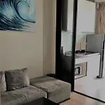 The Base Seaview Pattaya