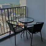 The Base Seaview อพาร์ทเม้น Pattaya