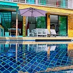 Villa 4poolvillas