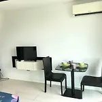 City Center Residence