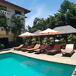 Resort Bonkai Pattaya