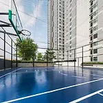 The Base Deluxe Apartment Pattaya