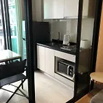 Apartment The Base Seaview Pattaya