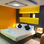 โรงแรม Mr. Mac's Pattaya