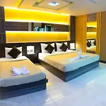 โรงแรม Mr. Mac's Pattaya