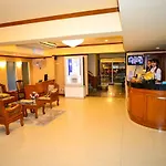 Rajadhani Hotel Pattaya