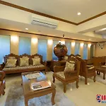 Rajadhani Hotel Pattaya