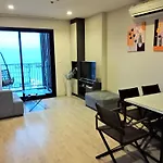 Llx Apartments At The Base Condo