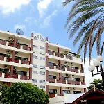 Resort Mermaid's Jomtien