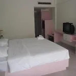 Mermaid's Jomtien 3* Pattaya