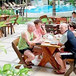 Mermaid's Jomtien