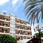 Mermaid's Jomtien Resort 3*