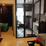 Llx At The Base Apartment