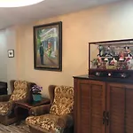 Hotel Cu@jomtien 2*