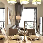 Unixx By Alvin Apartment