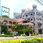 Golden Cliff House Resort 3*