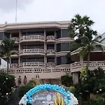 Golden Cliff House Resort Pattaya