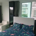 City Center Residence