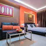 R-Con Wongamat - 21St Floor Residence