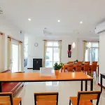 Hansa Paradise Hill Pool Villa