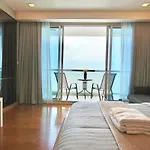 Luxurious Beachfront Apartment