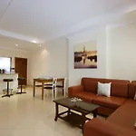 Corrib Village South Beach Pattaya