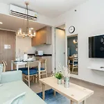 Unixx By Alvin Apartment *