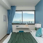Unixx By Alvin Apartment