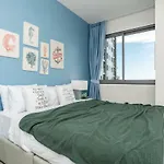 Unixx By Alvin Apartment