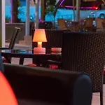 Guest house Hideaway And Bar 4*