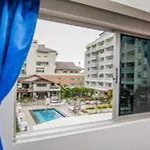 Sutus Court 2 Hotel 3*