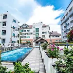 Sutus Court 2 3* Pattaya
