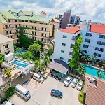 Sutus Court 2 3* Pattaya