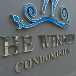 The Winner Condo- 713 By Axiom
