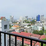 1Br Centric Sea 102 With Infinity Pool