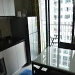 The Base Central Pattaya By Arawat