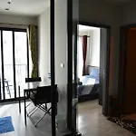 The Base Central Pattaya By Arawat