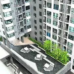 The Base Central Pattaya By Arawat