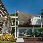 Many Holiday Caribbean Resort