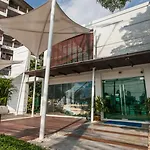 Many Holiday Caribbean Resort