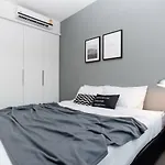 Unixx By Alvin Apartment *