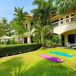 Sweet Villas Pattaya Pattaya