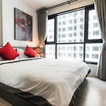 The Base Central Pattaya By Pattaya Holiday