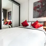 อพาร์ทเม้น The Base By Pattaya
