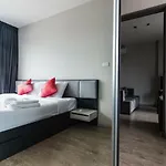 อพาร์ทเม้น The Base By Pattaya
