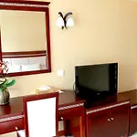 Mermaid's Jomtien 3*
