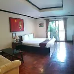 Resort Bonkai Pattaya