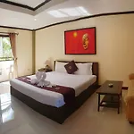 Resort Bonkai Pattaya