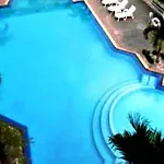 Jomtien Holiday Hotel Pattaya