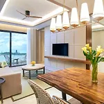 Amari Hotel